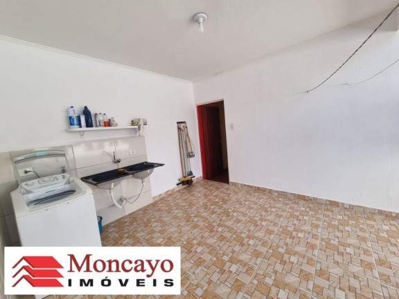 Imagem Casa com 2 Quartos à Venda, 286 m² em Indaiá - Caraguatatuba