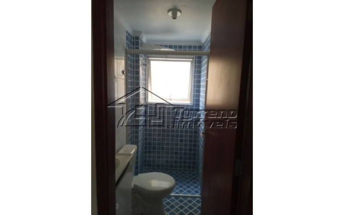 Imagem Apartamento com 3 Quartos à Venda, 65 m² em Floradas De São José - São José Dos Campos Imagem Apartamento com 3 Quartos à Venda, 65 m² em Floradas De São José - São José Dos Campos