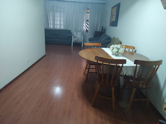 Imagem Casa com 5 Quartos à Venda, 188 m² em Independência - São Bernardo Do Campo