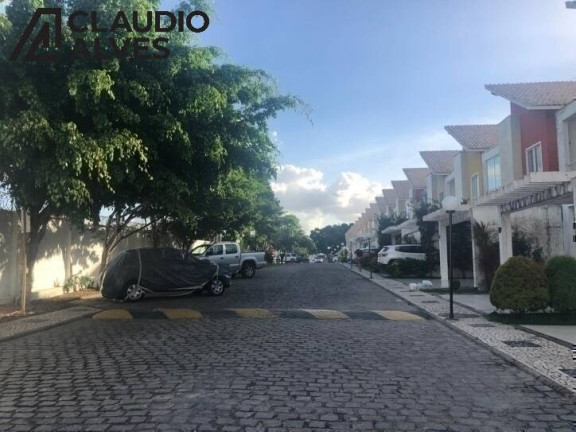 Casa de Condomínio com 3 Quartos à Venda, 130 m² em Sobradinho - Feira De Santana