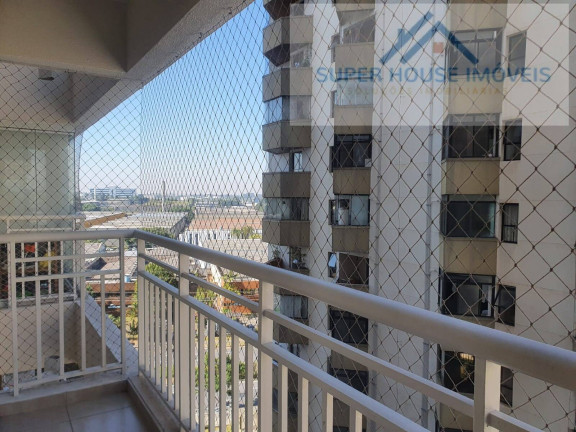 Imagem Apartamento com 3 Quartos à Venda, em Alphaville Centro Industrial E Empresarial/alphaville. - Barueri Imagem Apartamento com 3 Quartos à Venda, em Alphaville Centro Industrial E Empresarial/alphaville. - Barueri