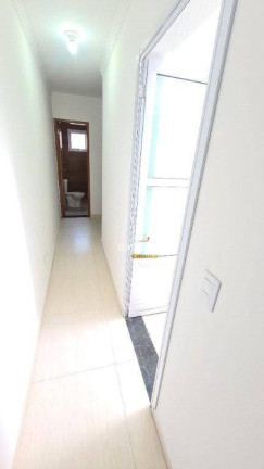 Imagem Apartamento com 2 Quartos à Venda, 44 m² em Vila Guiomar - Santo André