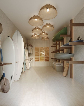 Imagem Apartamento com 1 Quarto à Venda, 33 m² em Ponta De Campina - Cabedelo