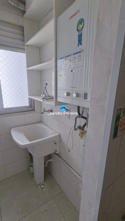 Imagem Apartamento com 2 Quartos à Venda, 55 m² em Planalto - São Bernardo Do Campo Imagem Apartamento com 2 Quartos à Venda, 55 m² em Planalto - São Bernardo Do Campo