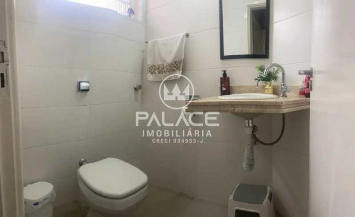 Imagem Imóvel com 3 Quartos à Venda, 146 m² em Nova América - Piracicaba Imagem Imóvel com 3 Quartos à Venda, 146 m² em Nova América - Piracicaba