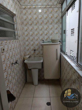 Imagem Apartamento com 2 Quartos à Venda, 74 m² em Catiapoa - São Vicente