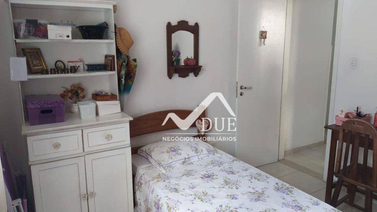 Imagem Apartamento com 3 Quartos à Venda, 100 m² em Boqueirão - Santos