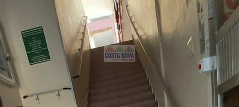 Imagem Apartamento com 1 Quarto à Venda, 47 m² em Boqueirão - Praia Grande Imagem Apartamento com 1 Quarto à Venda, 47 m² em Boqueirão - Praia Grande