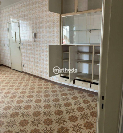 Imagem Apartamento com 2 Quartos à Venda, 128 m² em Centro - Campinas Imagem Apartamento com 2 Quartos à Venda, 128 m² em Centro - Campinas