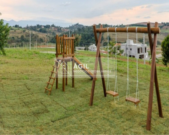 Imagem Terreno à Venda, 540 m² em Condomínio Residencial Ecopark Bourbon - Caçapava Imagem Terreno à Venda, 540 m² em Condomínio Residencial Ecopark Bourbon - Caçapava