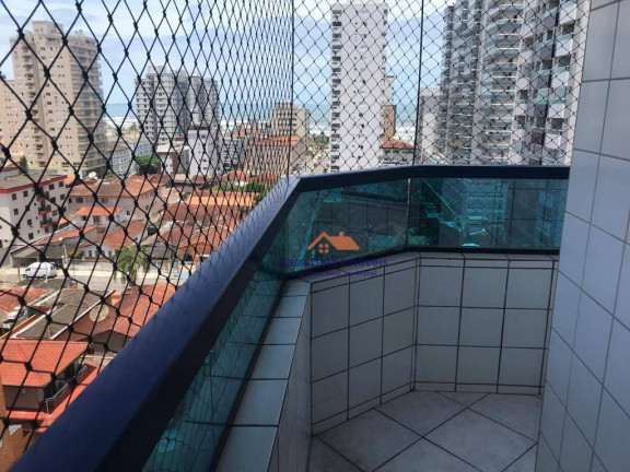 Imagem Apartamento com 2 Quartos à Venda, 86 m² em Tupi - Praia Grande