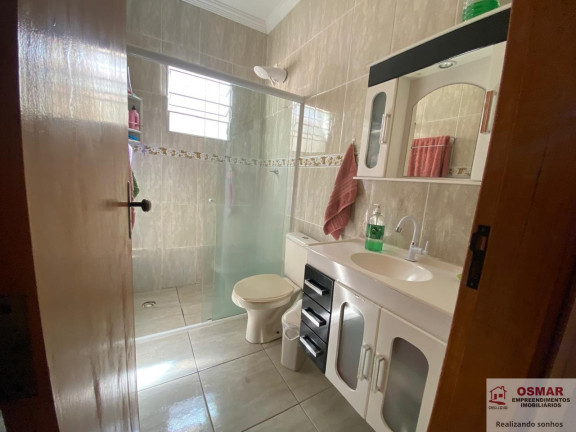 Imagem Casa com 3 Quartos à Venda, 84 m² em Parque Itália (nova Veneza) - Sumaré Imagem Casa com 3 Quartos à Venda, 84 m² em Parque Itália (nova Veneza) - Sumaré