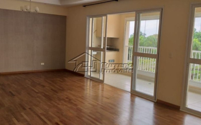 Apartamento com 3 Quartos à Venda, 133 m² em Jardim Das Indústrias - São José Dos Campos