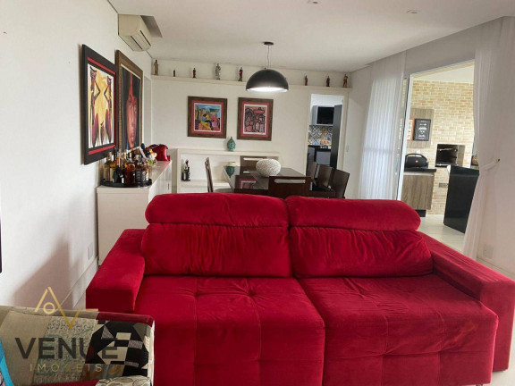 Imagem Apartamento com 3 Quartos à Venda, 160 m² em Parque Enseada - Guarujá Imagem Apartamento com 3 Quartos à Venda, 160 m² em Parque Enseada - Guarujá