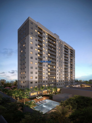 Apartamento com 3 Quartos à Venda, 67 m² em São João - Porto Alegre
