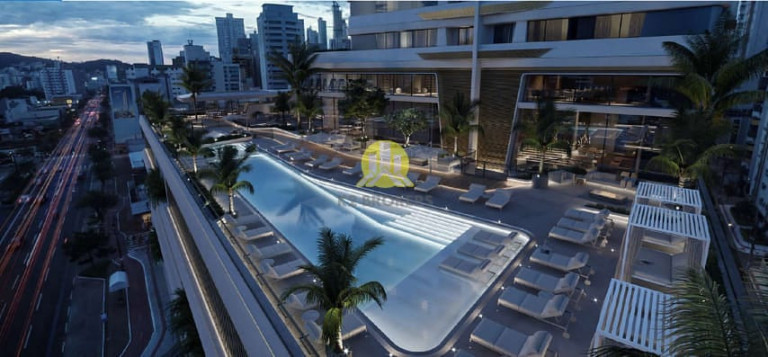 Imagem Cobertura com 4 Quartos à Venda, 279 m² em Centro - Balneário Camboriú