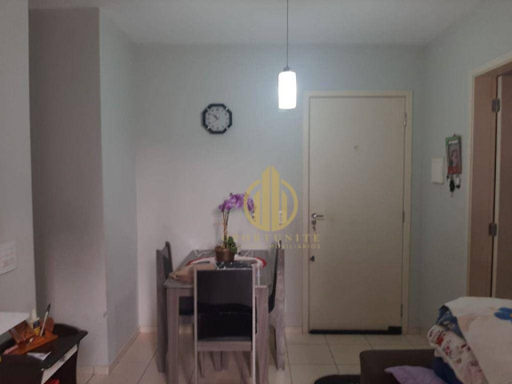 Apartamento com 2 Quartos à Venda, 46 m² em Ipiranga - Ribeirão Preto