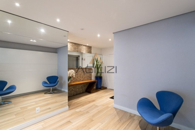 Imagem Apartamento com 1 Quarto à Venda, 45 m² em Jardim Paulista - São Paulo Imagem Apartamento com 1 Quarto à Venda, 45 m² em Jardim Paulista - São Paulo