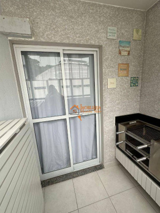 Imagem Apartamento com 2 Quartos à Venda, 50 m² em Vila Rosália - Guarulhos Imagem Apartamento com 2 Quartos à Venda, 50 m² em Vila Rosália - Guarulhos
