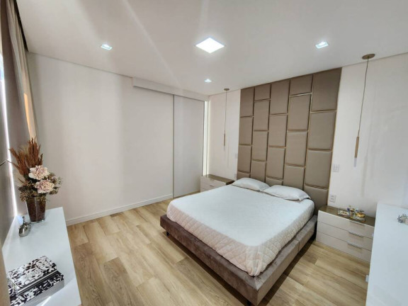 Imagem Casa de Condomínio com 3 Quartos à Venda, 300 m² em Jardim Novo Mundo - Jundiaí