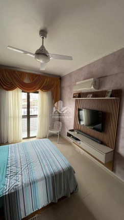 Imagem Cobertura com 3 Quartos à Venda, 254 m² em Vila Valença - São Vicente