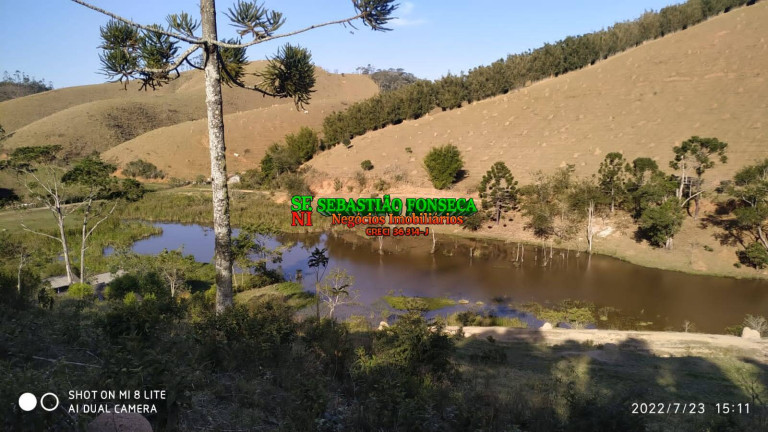 Fazenda à Venda, 261 m² em área Rural De São José Dos Campos - São José Dos Campos