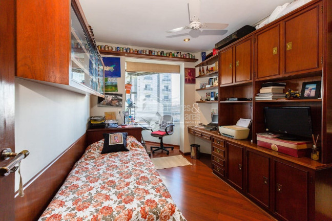 Imagem Apartamento com 3 Quartos à Venda, 147 m² em Paraisópolis - São Paulo Imagem Apartamento com 3 Quartos à Venda, 147 m² em Paraisópolis - São Paulo