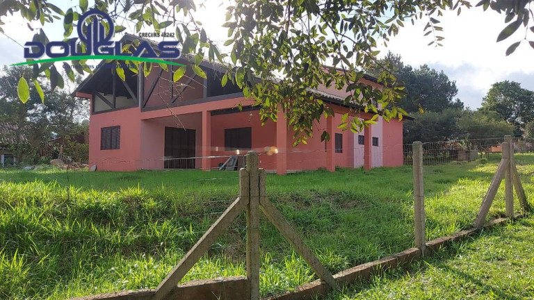 Imagem Casa com 4 Quartos à Venda, 1.600 m² em águas Claras - Viamão Imagem Casa com 4 Quartos à Venda, 1.600 m² em águas Claras - Viamão