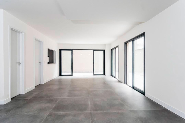 Imagem Apartamento com 3 Quartos à Venda, 207 m² em Jardim Botânico - Rio De Janeiro