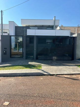 Casa com 3 Quartos à Venda, 136 m² em Jardim Pilar - Maringa