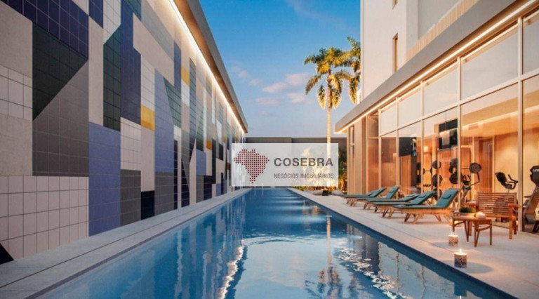 Imagem Apartamento com 2 Quartos à Venda, 156 m² em Itaim Bibi - São Paulo