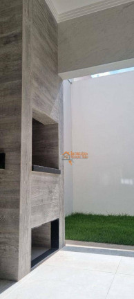 Imagem Sobrado com 3 Quartos à Venda, 114 m² em Center Ville - Arujá Imagem Sobrado com 3 Quartos à Venda, 114 m² em Center Ville - Arujá