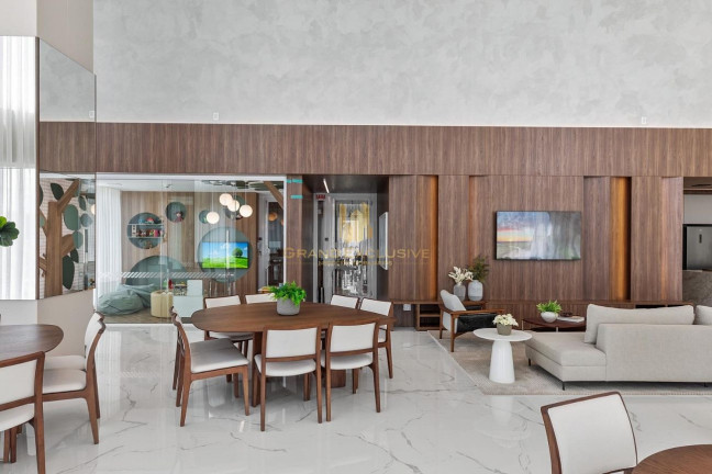 Imagem Apartamento com 4 Quartos à Venda, 151 m² em Pioneiros - Balneário Camboriú