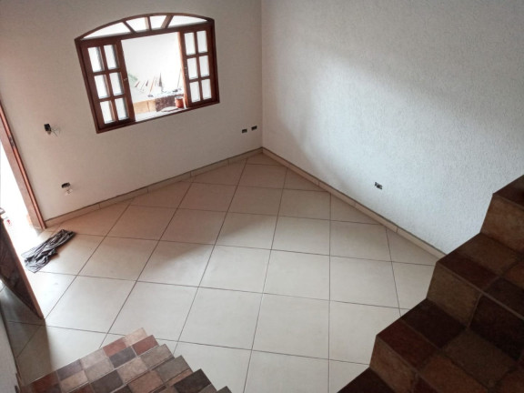 Imagem Sobrado com 3 Quartos à Venda, 79 m² em Balneário Itaguaí - Mongaguá Imagem Sobrado com 3 Quartos à Venda, 79 m² em Balneário Itaguaí - Mongaguá