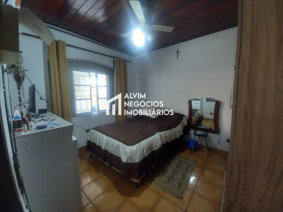 Imagem Casa com 6 Quartos à Venda, 461 m² em Santana - São José Dos Campos
