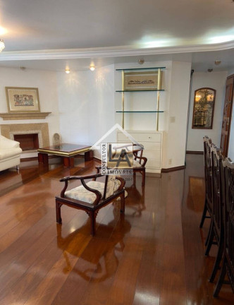 Imagem Apartamento com 4 Quartos à Venda, 155 m² em Vila Uberabinha - São Paulo Imagem Apartamento com 4 Quartos à Venda, 155 m² em Vila Uberabinha - São Paulo