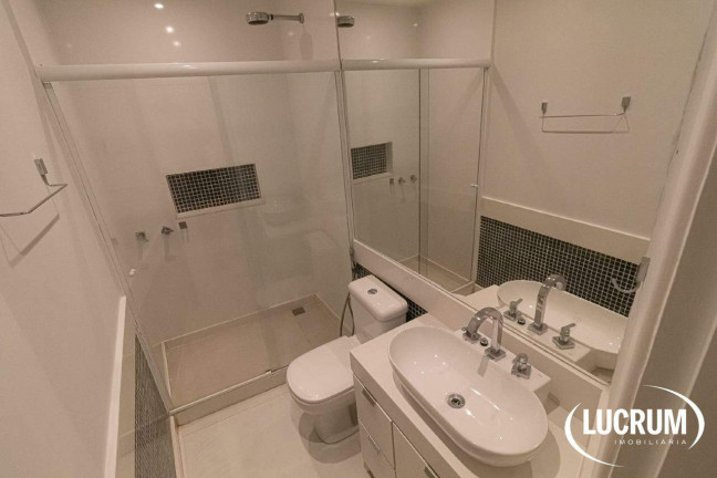 Imagem Apartamento com 3 Quartos à Venda, 112 m² em Ipanema - Rio De Janeiro