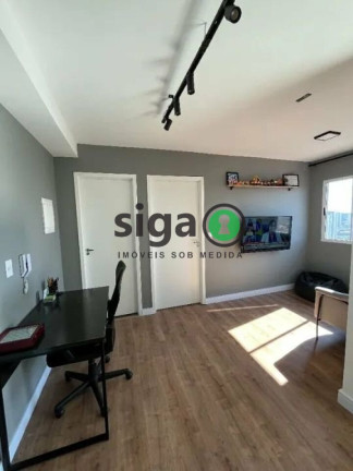 Imagem Apartamento com 1 Quarto à Venda, 30 m² em Vila Sônia - São Paulo Imagem Apartamento com 1 Quarto à Venda, 30 m² em Vila Sônia - São Paulo