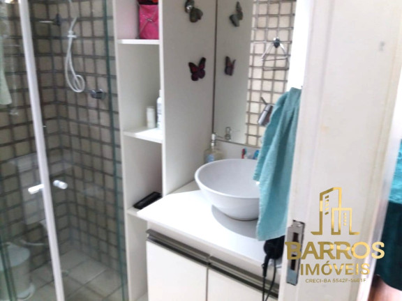 Imagem Apartamento com 2 Quartos à Venda, 78 m² em Jardim Apipema - Salvador Imagem Apartamento com 2 Quartos à Venda, 78 m² em Jardim Apipema - Salvador