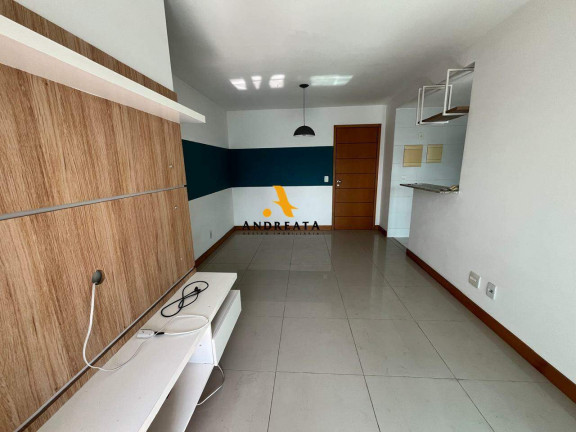 Imagem Apartamento com 3 Quartos à Venda, 69 m² em Barra Olimpica - Rio De Janeiro