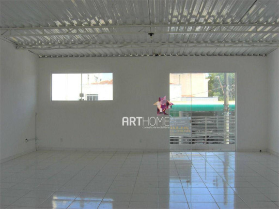 Imagem Sala Comercial para Alugar, 125 m² em Rudge Ramos - São Bernardo Do Campo Imagem Sala Comercial para Alugar, 125 m² em Rudge Ramos - São Bernardo Do Campo
