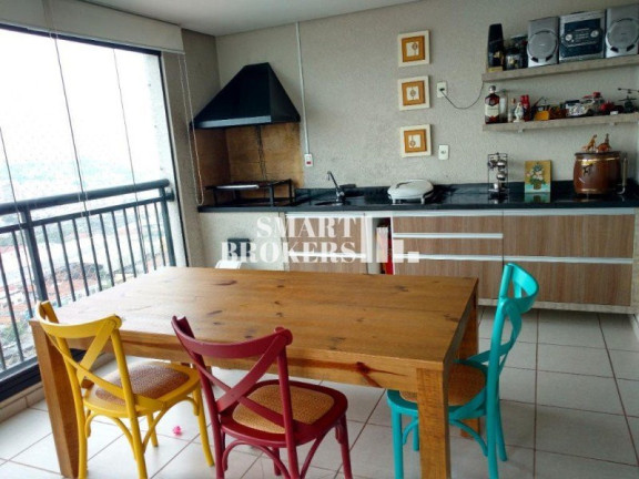 Imagem Apartamento com 3 Quartos à Venda, 94 m² em Ipiranga - São Paulo Imagem Apartamento com 3 Quartos à Venda, 94 m² em Ipiranga - São Paulo