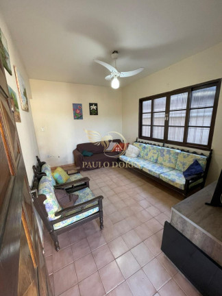 Imagem Casa com 4 Quartos à Venda, 250 m² em Perequê Açu - Ubatuba Imagem Casa com 4 Quartos à Venda, 250 m² em Perequê Açu - Ubatuba