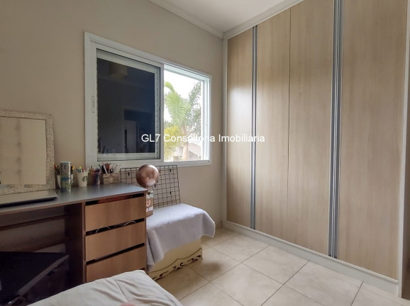 Imagem Casa com 3 Quartos à Venda,  em Villaggio Di Itaici - Indaiatuba