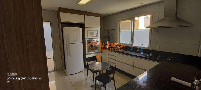 Imagem Sobrado com 3 Quartos à Venda, 226 m² em Parque Renato Maia - Guarulhos Imagem Sobrado com 3 Quartos à Venda, 226 m² em Parque Renato Maia - Guarulhos