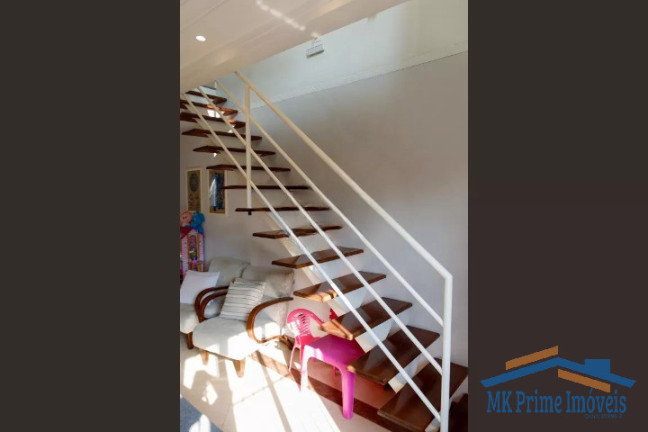 Imagem Sobrado com 3 Quartos à Venda, 190 m² em Vila Osasco - Osasco Imagem Sobrado com 3 Quartos à Venda, 190 m² em Vila Osasco - Osasco