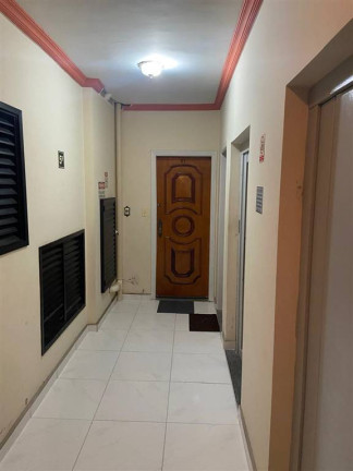 Imagem Apartamento com 2 Quartos à Venda, 52 m² em Ocian - Praia Grande
