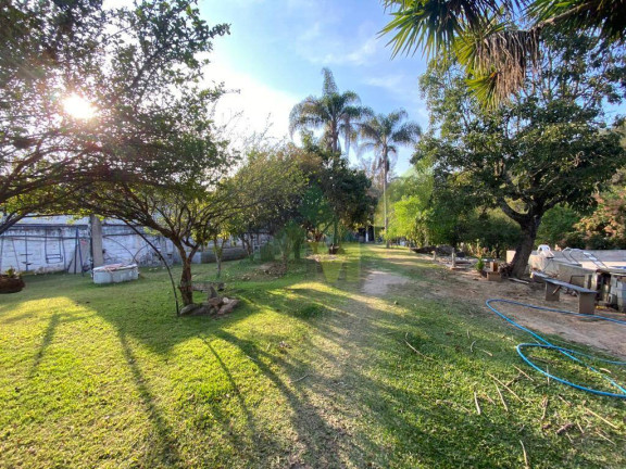 Imagem Chácara com 5 Quartos à Venda, 4.000 m² em Portão - Atibaia