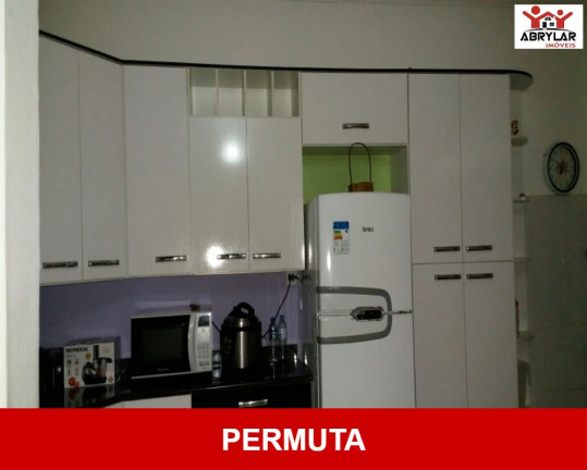 Sobrado com 4 Quartos à Venda, 212 m² em Jardim Caçula - Jundiaí