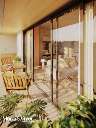 Imagem Apartamento com 2 Quartos à Venda, 54 m² em água Verde - Curitiba Imagem Apartamento com 2 Quartos à Venda, 54 m² em água Verde - Curitiba
